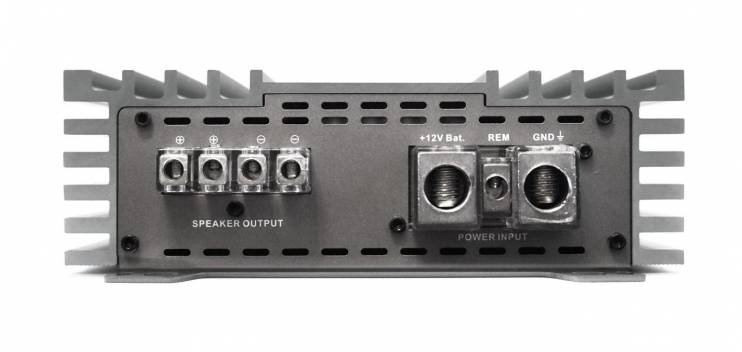 ZAPCO Z-2KD II