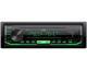 JVC KD-X163
