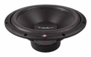 Rockford Fosgate R2D4-12