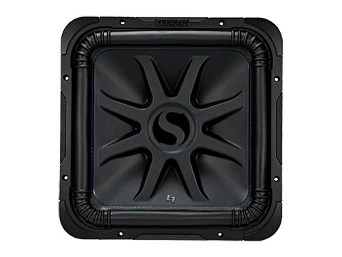 Kicker S15L74