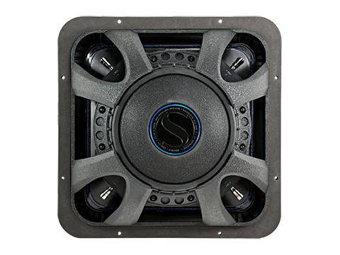 Kicker S15L74