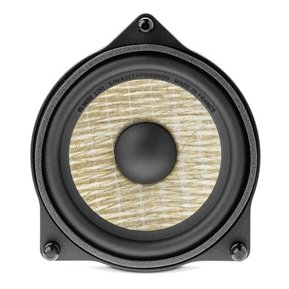 Focal IS MBZ100