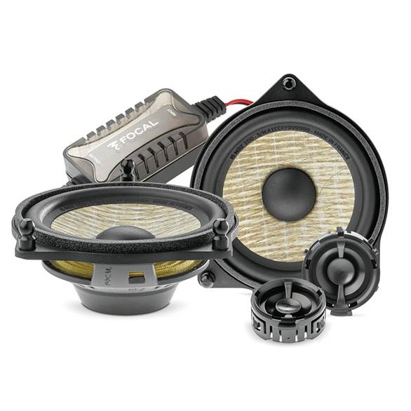 Focal IS MBZ100