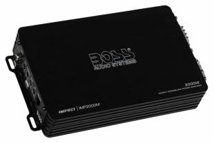 BOSS Audio Systems IMP2000M