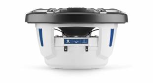 Jl audio M6-770X Sport White/LED