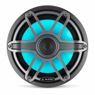 Jl audio M6-770X Sport White/LED
