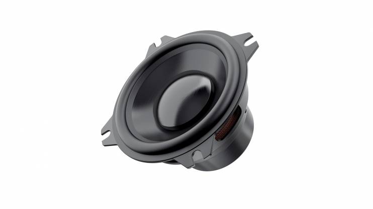 Audison Prima AP 2 MW