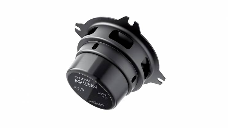 Audison Prima AP 2 MW