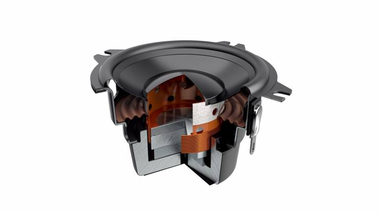 Audison Prima AP 2 MW