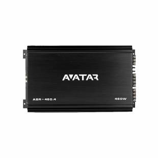 Avatar ABR-460.4