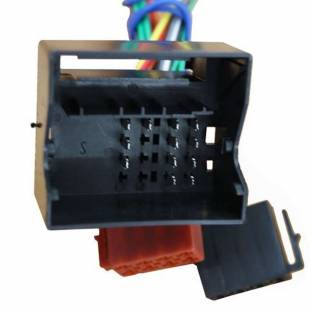 Incar ISO BM-01
