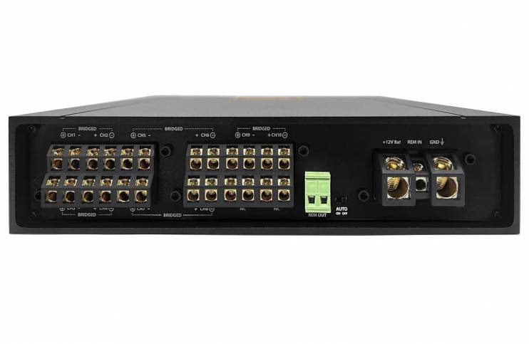ZAPCO ADSP-Z12 IV-10A