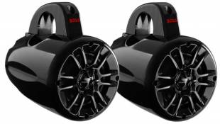BOSS Audio MRWT40