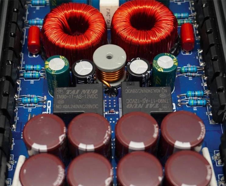 ZAPCO Z-3KD II