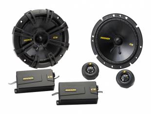 Kicker CSS674