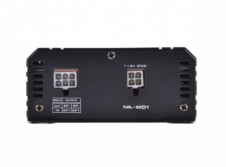 Nakamichi NA-MD1