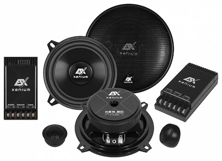 ESX-XE5.2C