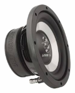 GROUND ZERO GZIW 200X