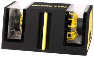 GROUND ZERO GZRB 2.250SPL