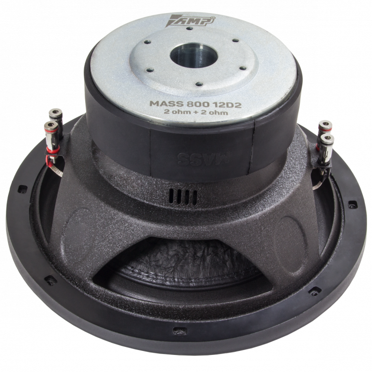 AMPgroup MASS 800 12D4