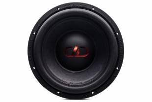 DD Audio DD815