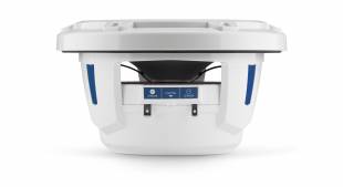 Jl audio M6-770X Classic White/LED