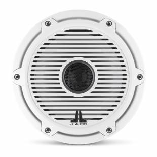 Jl audio M6-770X Classic White/LED