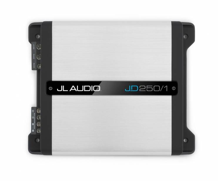 Jl audio JD 250/1