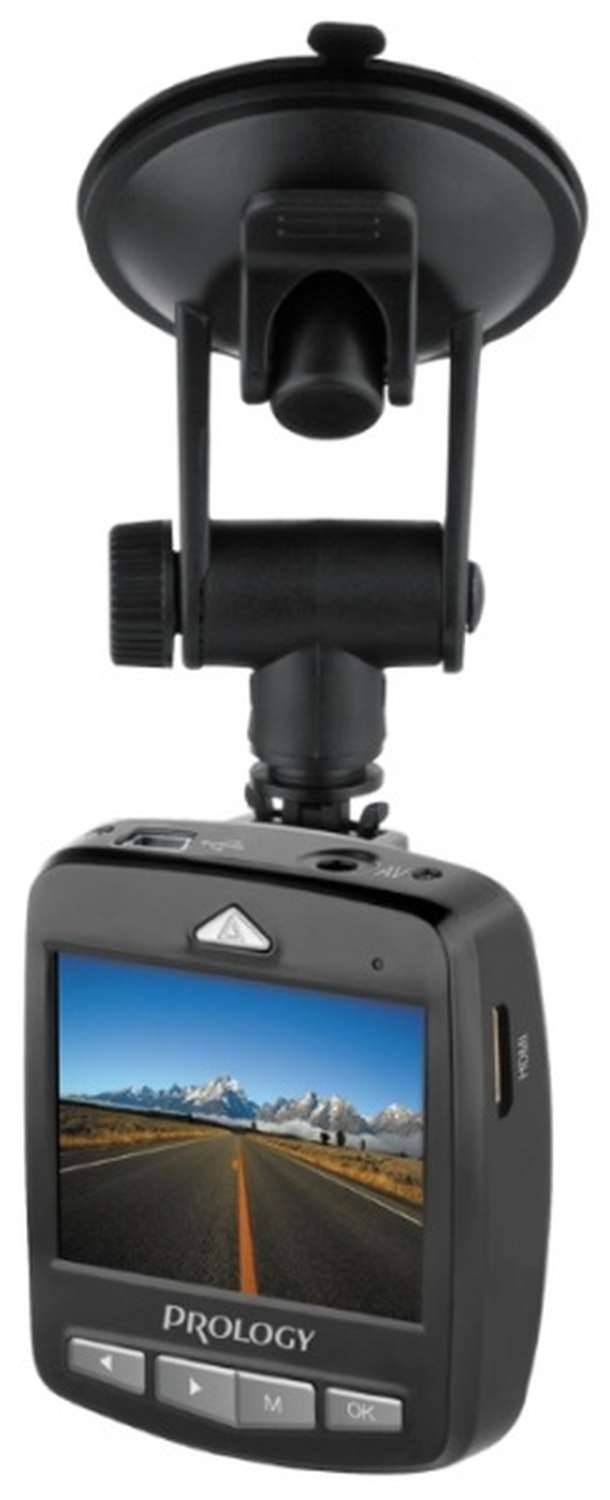 PROLOGY iREG-7350 SHD