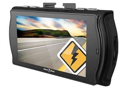 Street Storm CVR-A7810-G