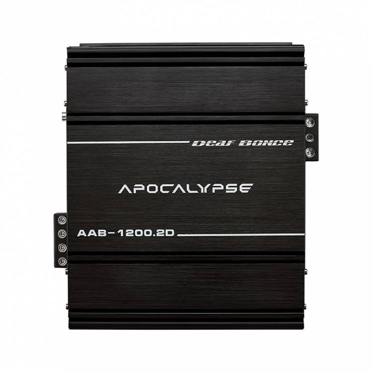 Apocalypse AAB-1200.2D