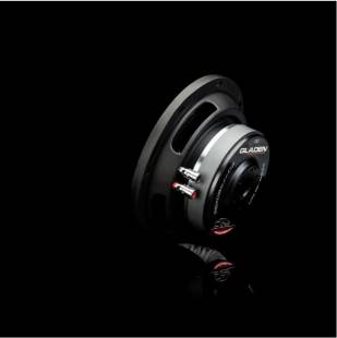 Gladen RSX 08 Slim D-2