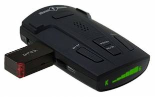 Street Storm STR-9040EX GP One kit