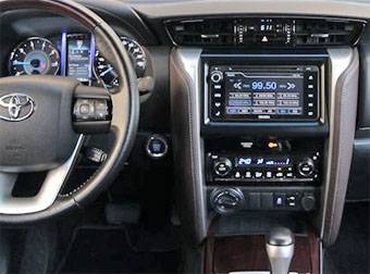 Incar RTY-N63