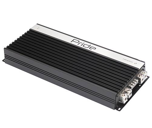Pride FR4000