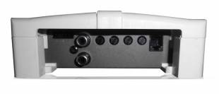 Power Acoustik MA1-3500D