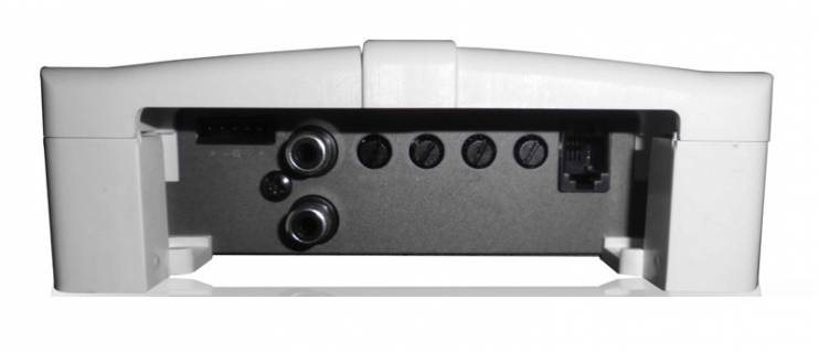 Power Acoustik MA1-3500D