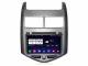 Chevrolet Aveo 2011+ на Android M107