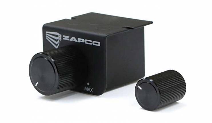 ZAPCO Z-BR II