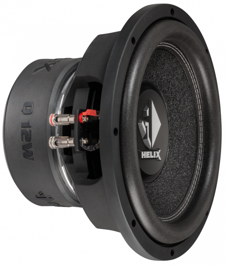 Helix Q12W