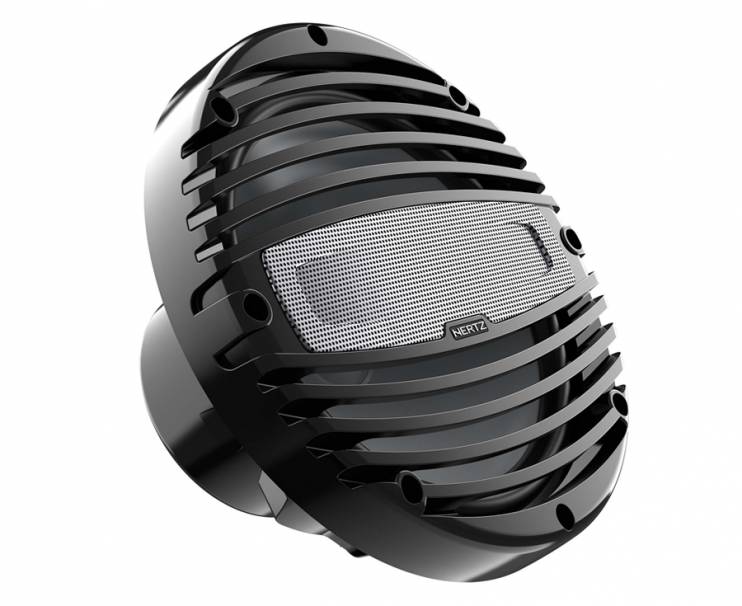 Hertz HMX 8-C