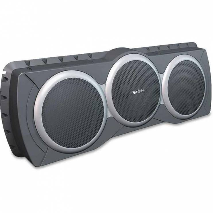 INFINITY BASSLINKT