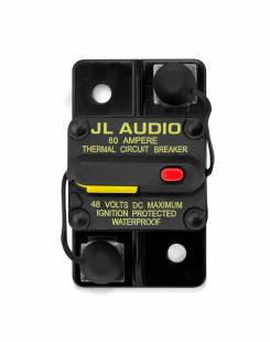 JL Audio XMD-MCB-80