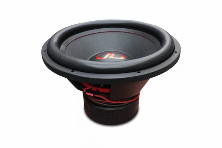 DD Audio DD818
