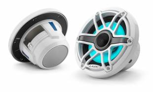 Jl audio M6-650X-S-GwGw/LED