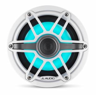 Jl audio M6-650X-S-GwGw/LED