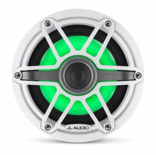 Jl audio M6-650X-S-GwGw/LED