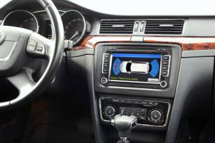 Incar RSC-8676 S-BL