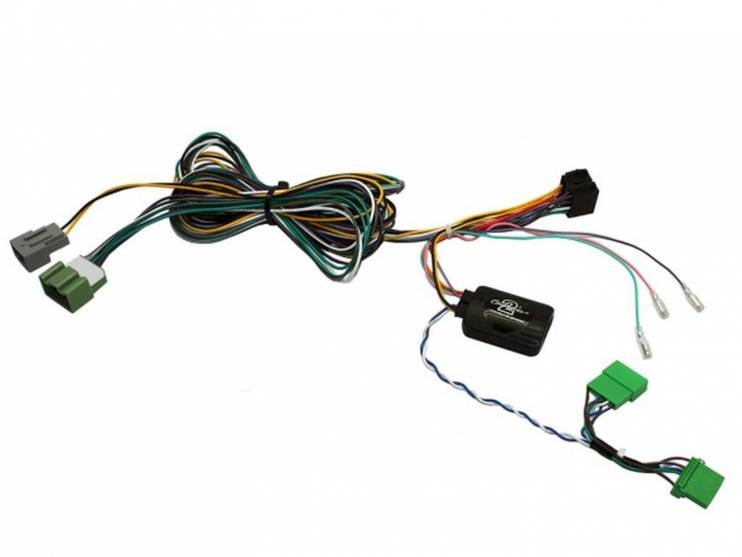 Connects2 CTSVL003.2