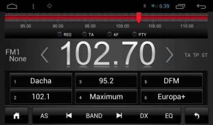 Автомагнитола 2DIN MyDean 4607
